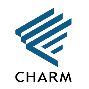 チャーム新ロゴ