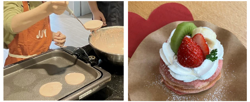 こどもgaカフェ