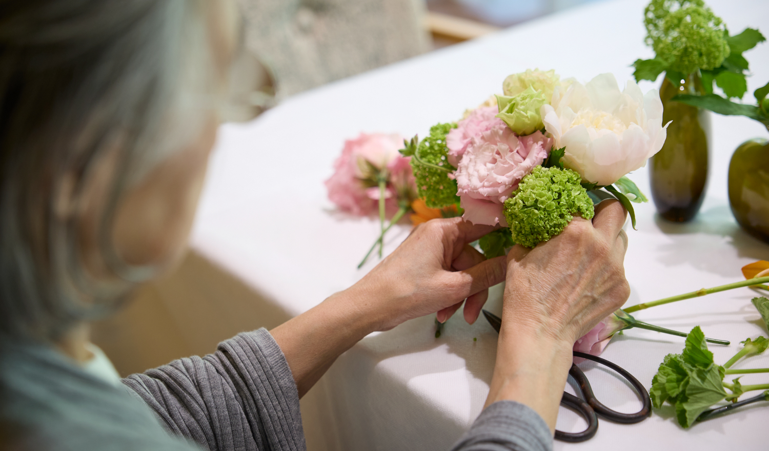 アクティビティ