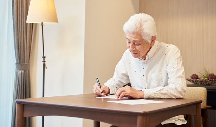 アクティビティ